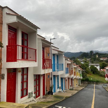 Casa Roma - La Tranquilidad Del Campo En La Ciudad - Rnt 1 0 8 1 3 7- Villa Salento Eksteriør billede