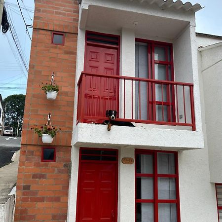 Casa Roma - La Tranquilidad Del Campo En La Ciudad - Rnt 1 0 8 1 3 7- Villa Salento Eksteriør billede