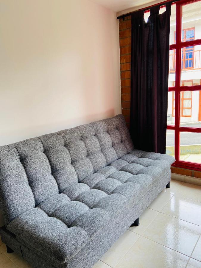Casa Roma - La Tranquilidad Del Campo En La Ciudad - Rnt 1 0 8 1 3 7- Villa Salento Eksteriør billede