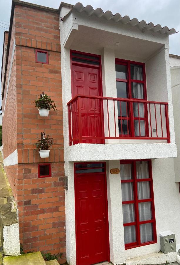 Casa Roma - La Tranquilidad Del Campo En La Ciudad - Rnt 1 0 8 1 3 7- Villa Salento Eksteriør billede