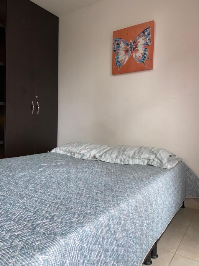 Casa Roma - La Tranquilidad Del Campo En La Ciudad - Rnt 1 0 8 1 3 7- Villa Salento Eksteriør billede