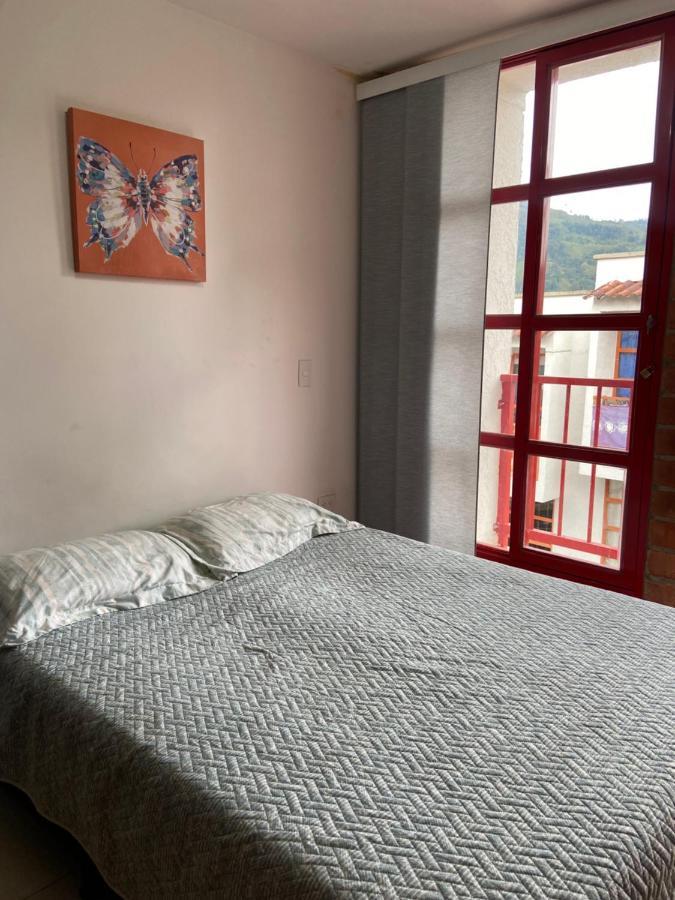 Casa Roma - La Tranquilidad Del Campo En La Ciudad - Rnt 1 0 8 1 3 7- Villa Salento Eksteriør billede