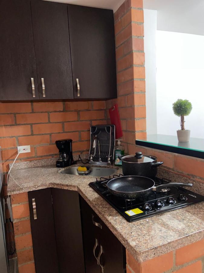 Casa Roma - La Tranquilidad Del Campo En La Ciudad - Rnt 1 0 8 1 3 7- Villa Salento Eksteriør billede
