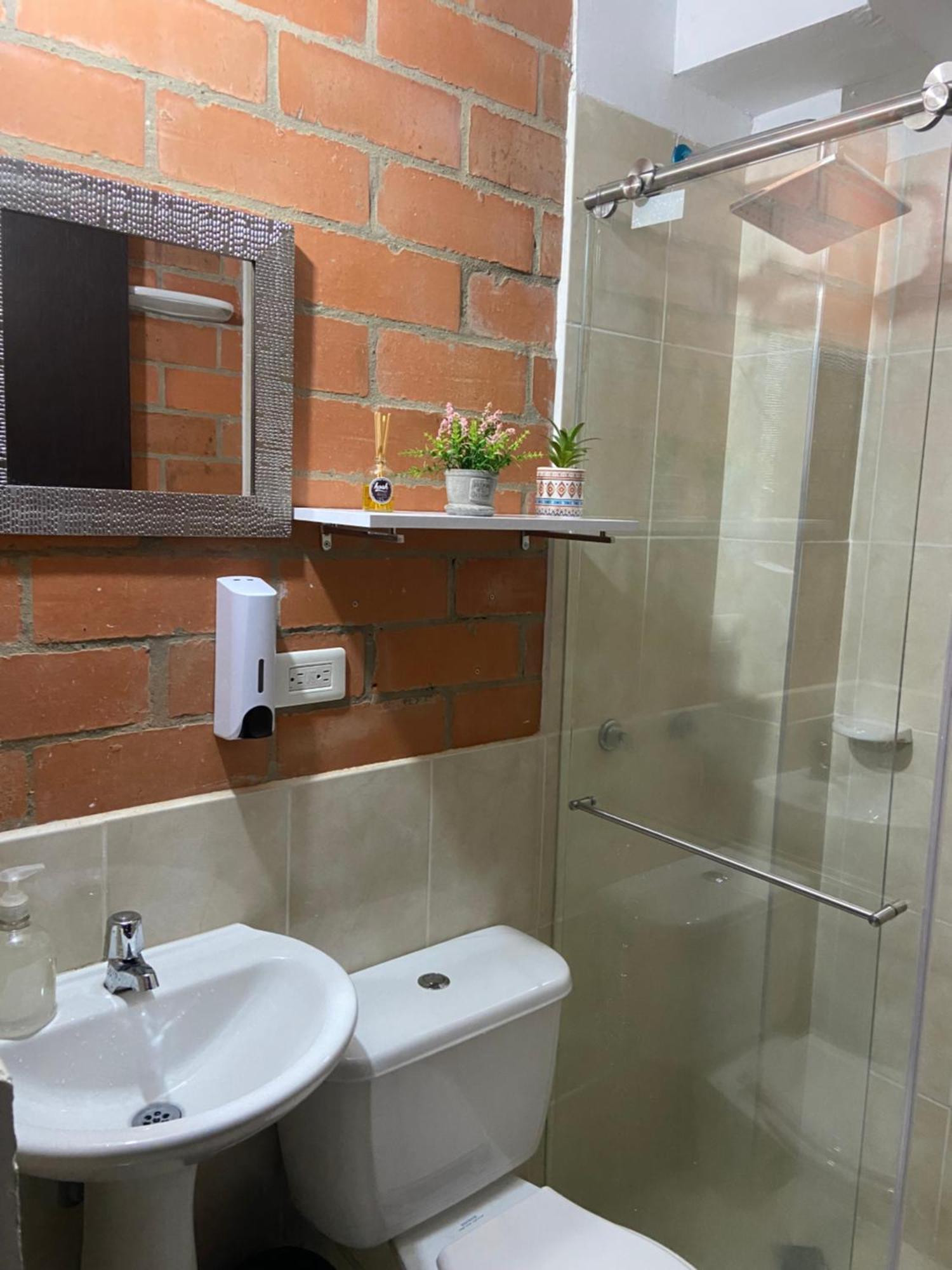 Casa Roma - La Tranquilidad Del Campo En La Ciudad - Rnt 1 0 8 1 3 7- Villa Salento Eksteriør billede