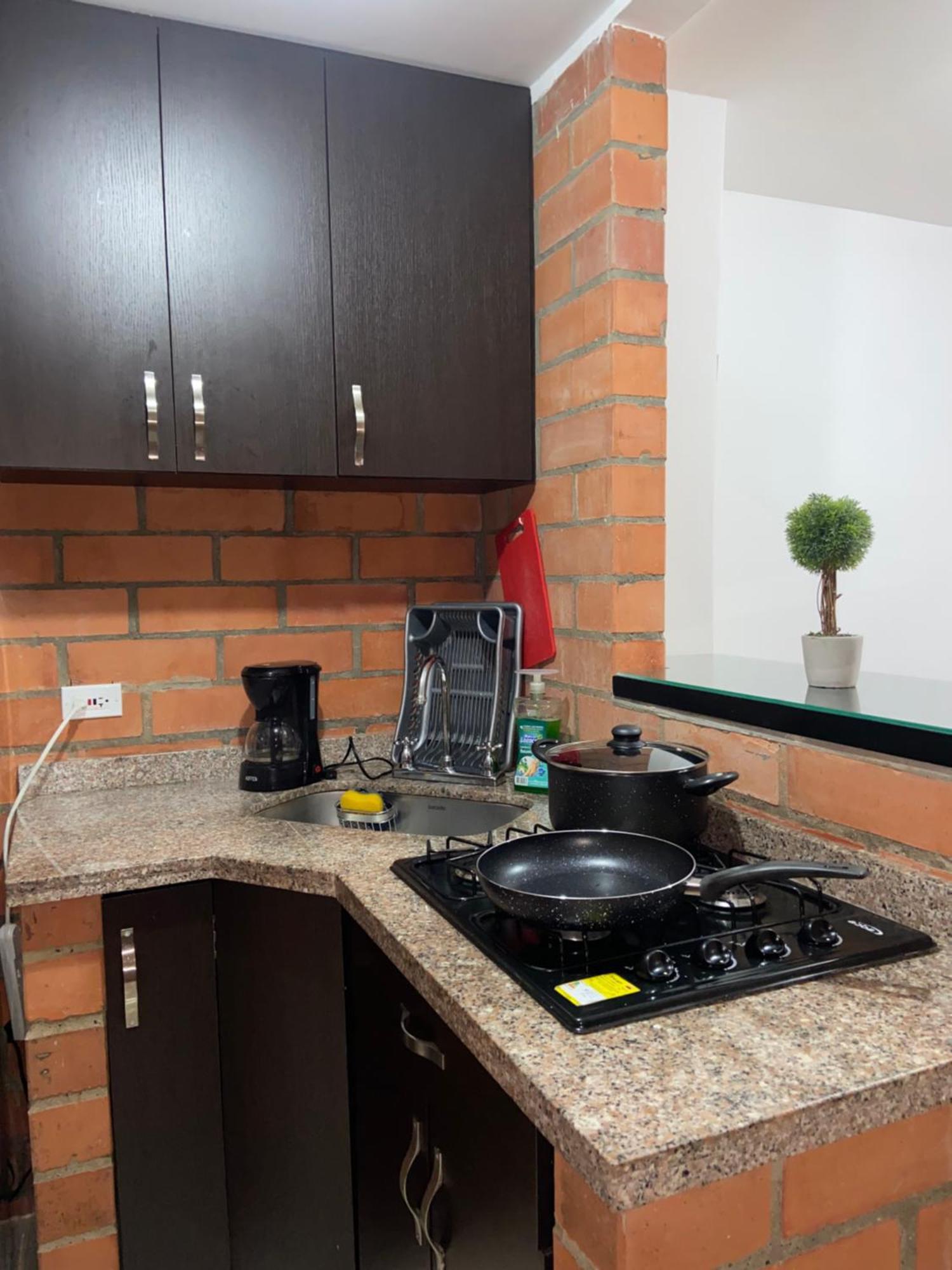 Casa Roma - La Tranquilidad Del Campo En La Ciudad - Rnt 1 0 8 1 3 7- Villa Salento Eksteriør billede