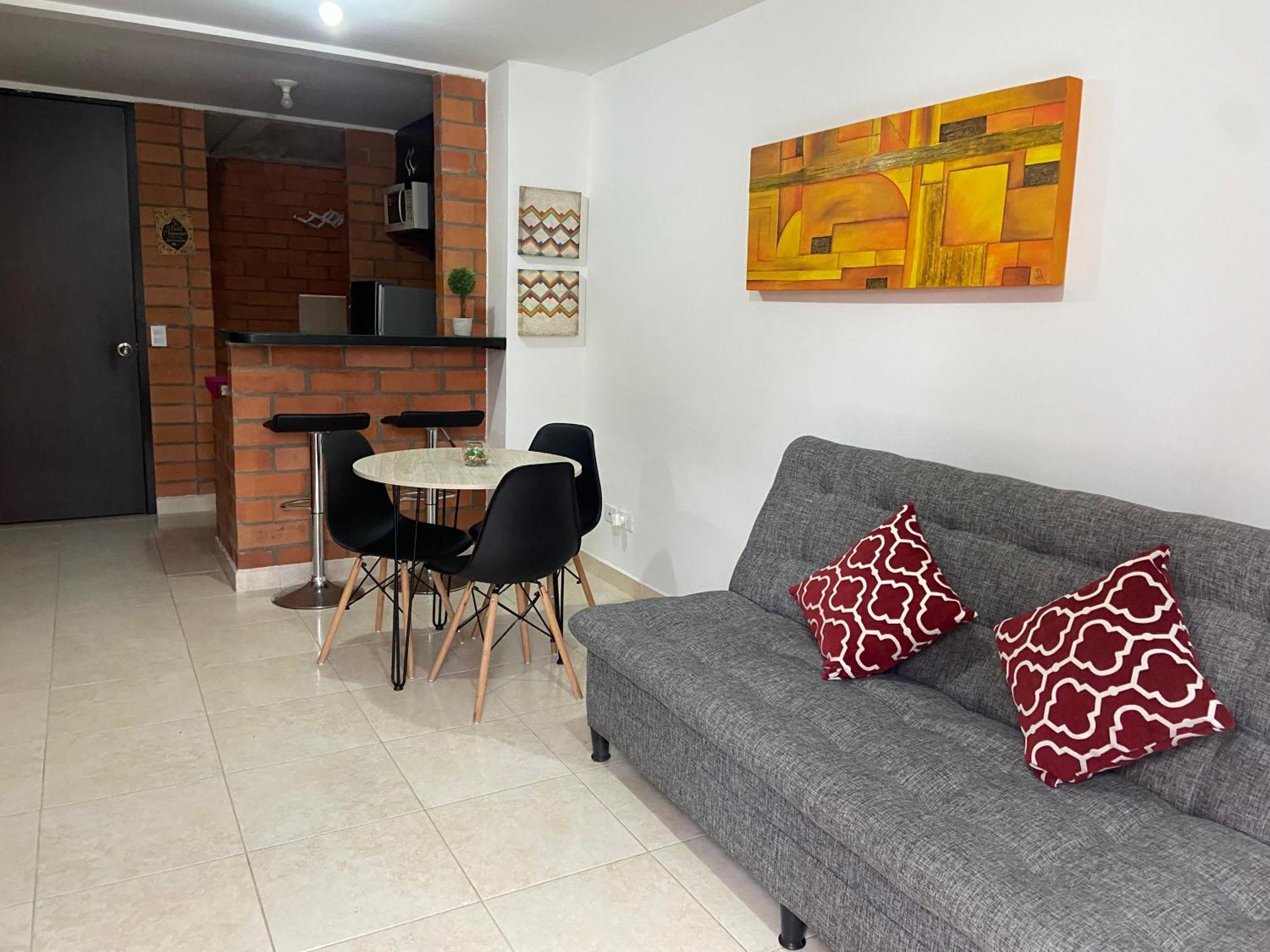 Casa Roma - La Tranquilidad Del Campo En La Ciudad - Rnt 1 0 8 1 3 7- Villa Salento Eksteriør billede
